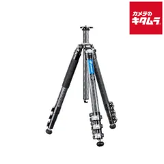 【新品】レオフォト LV-284C マンバO(LV)シリーズ レベリングセンターポール三脚