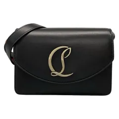 2025年最新】Christian Louboutin ショルダーバッグの人気アイテム