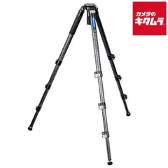 【新品】レオフォト LVM-324C マンバM(LVM)シリーズ ハーフボール内蔵三脚