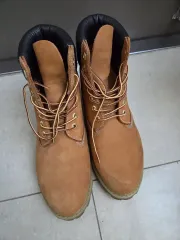 ホーキンス 275 ティンバーランド 6インチ味 ブーツ