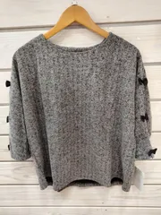 【新品・未使用】35 レディーストップス