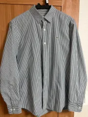 ラコステ メンズシャツ ch669e