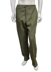 ミリタリー 旧モデル OG108 正装 軍服 ズボン ボトムス (XL/L)