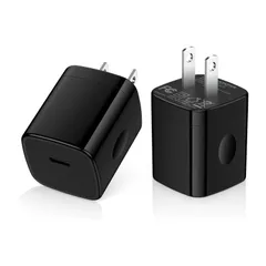 【新着商品】C 充電器 USB スマホ充電器 [PSE認証済み] 電源アダプター 急速充電 タイプC PD アイフォン 20W 17充電器 17充電器 iPhone17/17 iPhone pro/17plus/17pro 2個セット max/Andriod/