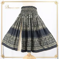 2025年最新】フラダンス パウスカート リバーシブルの人気アイテム