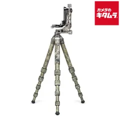 【新品】レオフォト LS-365C+PG-1 カーボン三脚＋ジンバル雲台セット