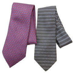 ドルチェ&ガッバーナ ドルガバ DOLCE&GABBANA ネクタイ レギュラー