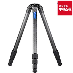 【新品】レオフォト LM-364CL LMサミットシリーズ カーボン三脚 4段