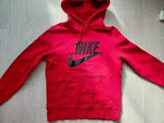 ナイキ フーディー スウェット レディース M