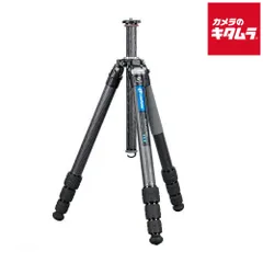 【新品】レオフォト LO-324C Mr.Oシリーズ カーボン三脚