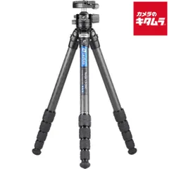 【新品】レオフォト LS-285C+LH-36 カーボン三脚・雲台セット