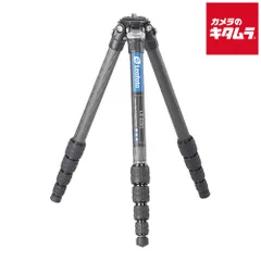 【新品】レオフォト LS-225C レンジャーシリーズ カーボン三脚