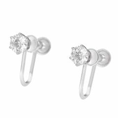 TIFFANY&Co. ティファニー マラケシュ フックピアス 750 K18 YG