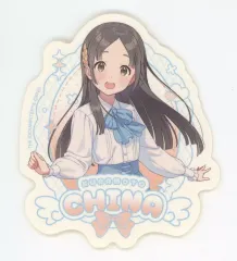 【中古】シール・ステッカー 倉本千奈 ステッカー 「学園アイドルマスター POP UP STORE」