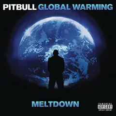 (CD)GLOBAL WARMING: MELTDO/PITBULL