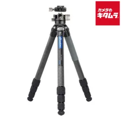 【新品】レオフォト LS-324C+LH40レンジャー三脚雲台セット