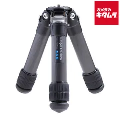 【新品】レオフォト LS-362C LS レンジャー カーボン二段三脚