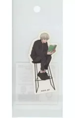 【中古】シール・ステッカー 狗巻棘(読書) ダイカットステッカー 「呪術廻戦 第2期 渋谷事変」
