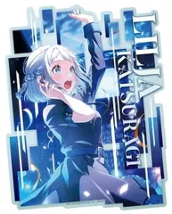 【中古】シール・ステッカー (5)葛城リーリヤ トラベルステッカー 「学園アイドルマスター」