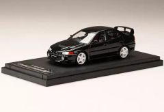 WHELART 1/64 三菱 ランサーエボリューション III 1995 点灯 - メルカリ