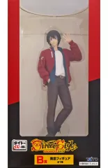 【中古】フィギュア 南雲 「タイトーくじ SAKAMOTO DAYS Street Style」 B賞 フィギュア