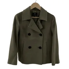 23区(ニジュウサンク) コート サイズ36 S レディース - カーキ 長袖/秋/冬