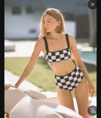 DAIZ MEN ハイウエスト ビキニ