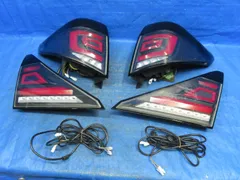 2025年最新】anh20 テールランプの人気アイテム - メルカリ