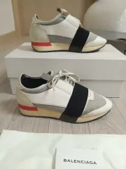 2025年最新】BALENCIAGA フラットシューズ・バレエシューズの人気