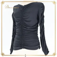 2025年最新】社交ダンス チャコットトップスの人気アイテム - メルカリ