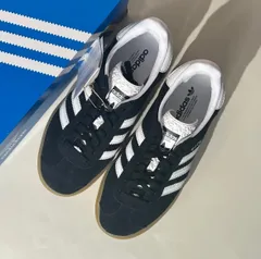 ⭐︎ADIDAS⭐︎GAZELLE BOLD W IE0876