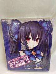 超次元ゲイム ネプテューヌ 立体マウスパット - メルカリ