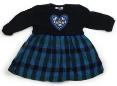 【ファミリア/familiar】ワンピース 80サイズ 女の子【子供服・ベビー服】（1996395）