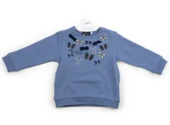 【べべ/BeBe】トレーナー・プルオーバー 90サイズ 女の子【子供服・ベビー服】（1996695）