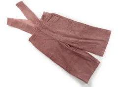 【プティマイン/petitmain】オーバーオール 120サイズ 女の子【子供服・ベビー服】（1996595）