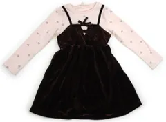 【アプレレクール/apreslescours】ワンピース 110サイズ 女の子【子供服・ベビー服】（1997098）