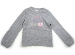 【メゾピアノ/mezzopiano】ニット・セーター 140サイズ 女の子【子供服・ベビー服】（1997100）