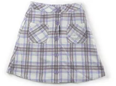 【メゾピアノ/mezzopiano】スカート 160サイズ 女の子【子供服・ベビー服】（1996500）