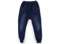 【ダディーオーダディー/DaddyOhDaddy】スウェットパンツ 120サイズ 男の子【子供服・ベビー服】（1996301）