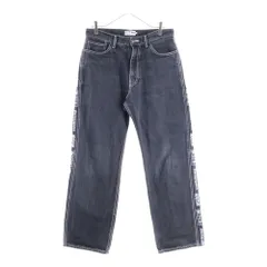 2025年最新】Black Eye Patch メンズ デニム・ジーンズの人気アイテム