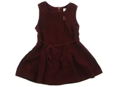 【組曲/Kumikyoku】ジャンパースカート 100サイズ 女の子【子供服・ベビー服】（1996207）