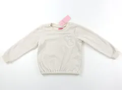 【ケイトスペード/KateSpade】トレーナー・プルオーバー 120サイズ 女の子【子供服・ベビー服】（1996507）