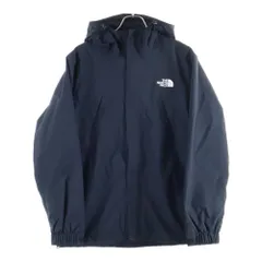 THE NORTH FACE (ザノースフェイス) Scoop Jacket NP61940 スクープ ナイロンジャケット アウター ブラック