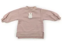 【プティマイン/petitmain】トレーナー・プルオーバー 90サイズ 女の子【子供服・ベビー服】（1996509）