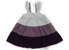 【センスオブワンダー/SenseofWonder】ジャンパースカート 100サイズ 女の子【子供服・ベビー服】（1996309）