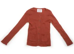 【ザラ/ZARA】カーディガン 120サイズ 女の子【子供服・ベビー服】（1996312）