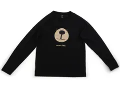 【モンベル/mont-bell】Tシャツ・カットソー 150サイズ 男の子【子供服・ベビー服】（1996912）