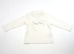 【メゾピアノ/mezzopiano】トレーナー・プルオーバー 100サイズ 女の子【子供服・ベビー服】（1996314）