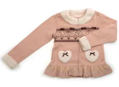 【アクシーズファムキッズ/axesfemmeKIDS】カーディガン 140サイズ 女の子【子供服・ベビー服】（1996715）