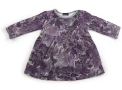 【べべ/BeBe】ワンピース 90サイズ 女の子【子供服・ベビー服】（1997117）